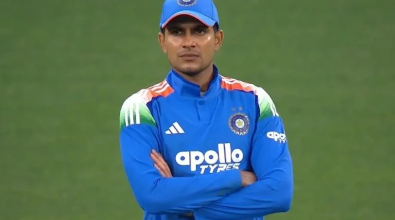 ગિલની જગ્યાએ આ સ્ટાર ખેલાડી સંભાળી શકે છે કેપ્ટનશીપ, ટી20 બાદ હવે વનડે વર્લ્ડ કપ પહેલા ચર્ચાઓ તેજ