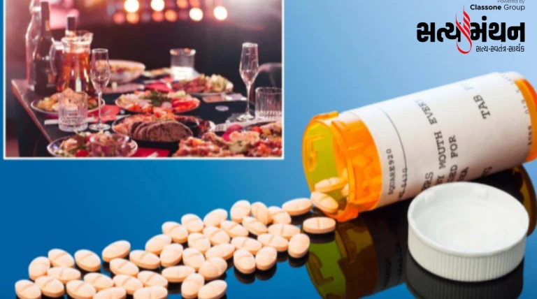 ગલ્ફ યુદ્ધની અસર ભારત પર: રેસ્ટોરન્ટ મેનુથી લઈને દવાના બિલ સુધી મોંઘવારી વધવાની શક્યતા