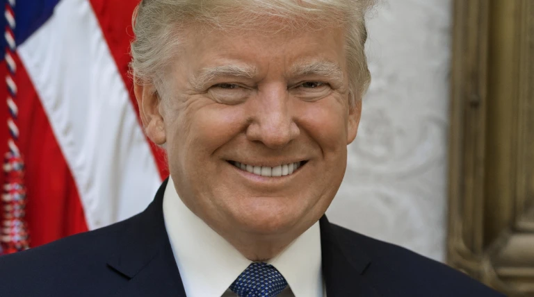 ડોનાલ્ડ ટ્રમ્પે બાઇડેનના કાર્યકાળના 92% એકિઝક્યુટિવ ઓર્ડર અને દસ્તાવેજો રદ કર્યા