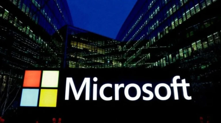 માઇક્રોસોફ્ટ ભારતમાં 1.5 લાખ કરોડ રૂપિયાનું ભવ્ય રોકાણ કરશે, સીઇઓ નડેલાએ જાહેરાત કરી