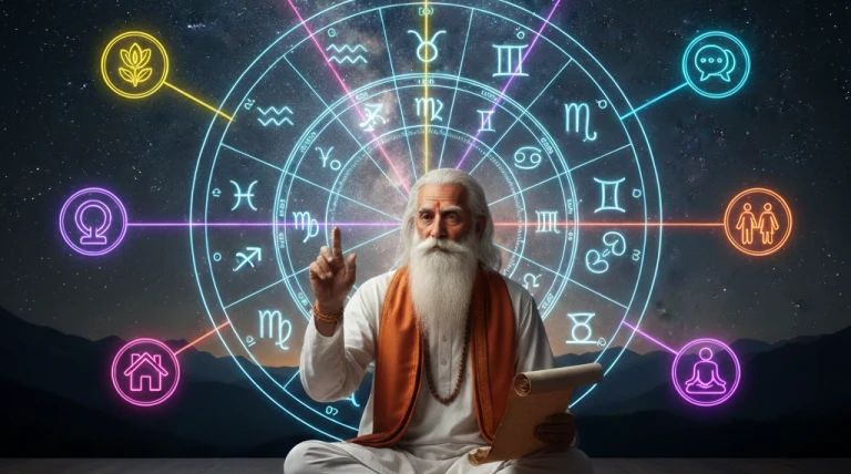 21 થી 27 ડિસેમ્બરના સાપ્તાહિક રાશિફળમાં મેષથી મીન સુધીની રાશિઓ તમારા માટે શું નવા સંકેતો લઈ આવી છે જાણો....