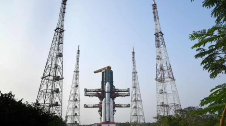 હાઈ સ્પીડ ઈન્ટરનેટ માટે મોબાઈલ ટાવરની જરૂર નહીં રહે! ઈસરોનું મિશન બ્લુબર્ડ બ્લોક-2