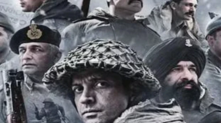 ફિલ્મ 120 બહાદુરને દિલ્હીમાં કરમુક્ત જાહેર, રેઝાંગ લા યુદ્ધની ગાથાને ઉજવણીનો સન્માન