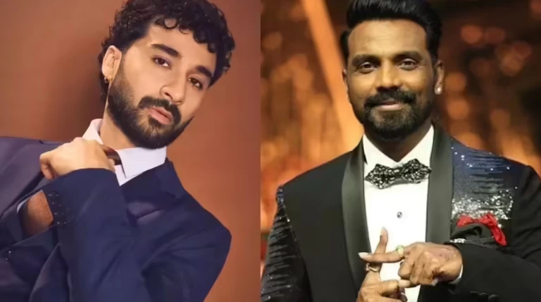 રાઘવ જુયાલ ફરી ‘એબીસીડી 3’માં હોઈ શકે છે, રેમો સાથે ડાન્સ અને કોમિક ટાઈમિંગ જોડશે