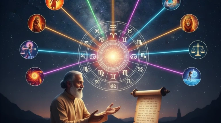 01 થી 06 ડિસેમ્બરના સાપ્તાહિક રાશિફળમાં મેષથી મીન સુધીની રાશિઓ તમારા માટે શું નવા સંકેતો લઈ આવી છે જાણો....