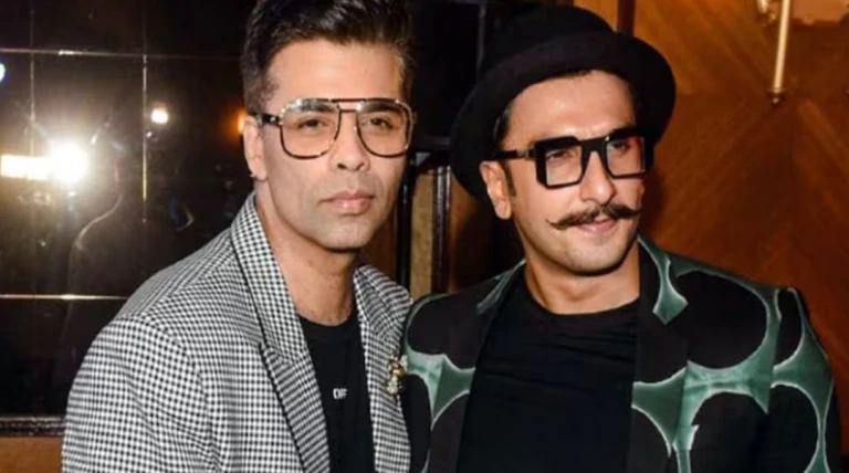 ‘ધુરંધર’ જોઈને ચકિત થયો કરણ જોહર, ફિલ્મના વખાણ કરતાં કહ્યું— પોતાની ફિલ્મમેકિંગ ક્ષમતાઓ પર શંકા થઈ