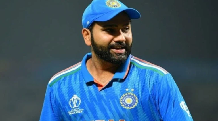 'હું સંપૂર્ણપણે પડી ભાંગ્યો હતો...' રોહિત શર્માનું દર્દ છલકાયું, સંન્યાસ અંગે તોડ્યું મૌન