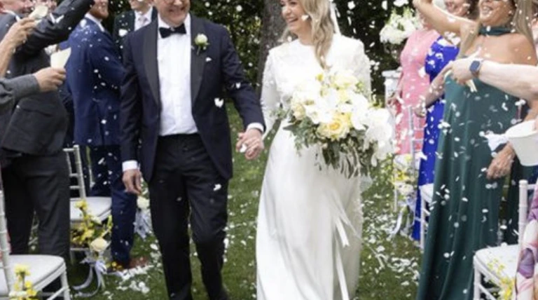 62 વર્ષની વયે ઓસ્ટ્રેલિયાના વડાપ્રધાને ફરી કર્યા લગ્ન, આ મામલે રચ્યો ઈતિહાસ