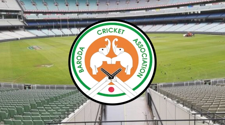 ભારત-ન્યૂઝીલેન્ડ વનડે મેચને લઈને બરોડા ક્રિકેટ એસોસિએશનના મેમ્બરો દ્વારા ફ્રી પાસ મેળવવા માંગણી કરી