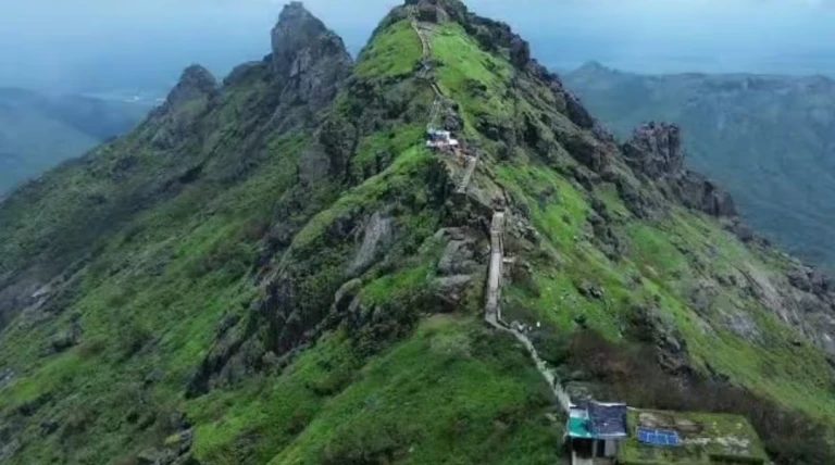 જાન્યુઆરીમાં યોજાનારી રાજયકક્ષાની ગિરનાર આરોહણ-અવરોહણ સ્પર્ધા માટે કુલ 1377 સ્પર્ધકોનું રજીસ્ટ્રેશન પૂર્ણ થયું