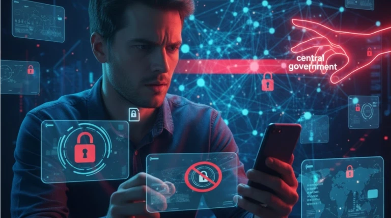 સાયબર ફ્રોડ અટકાવવા કેન્દ્ર સરકારનું મોટું પગલું: હવે સિમ વગર મેસેજિંગ એપ નહિ ચાલે