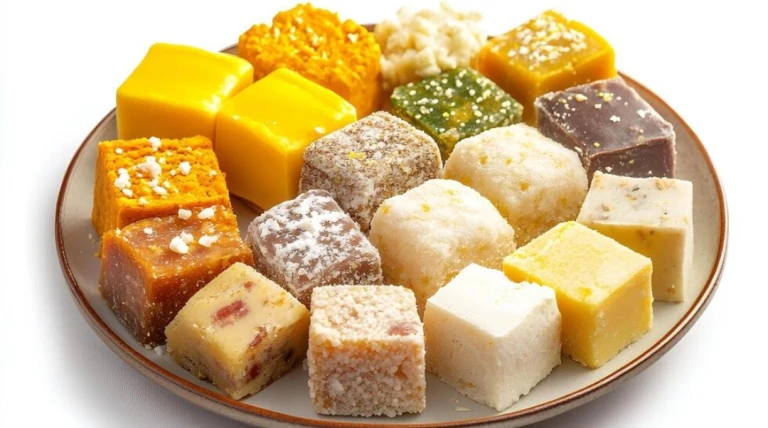 શિયાળાના દિવસોમાં શરીરને ગરમ રાખતા પરંપરાગત પાક: પૌષ્ટિકતા, ફાયદા અને આયુર્વેદિક મહત્ત્વ