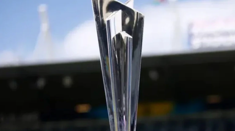 ક્રિકેટ ચાહકો માટે ખુશખબર: માત્ર રૂ.100માં T20 વર્લ્ડ કપ 2026ની મેચ જોવા મળશે, ટિકિટ ભાવ જાહેર