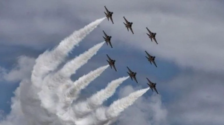 ફરી રીજયોનલ નહીં, સમગ્ર ગુજરાતના વિકાસ માટે મહત્વપૂર્ણ બનશે રાજકોટ વાઈબ્રન્ટ સમિટ, નવી એરોસ્પેસ-ડિફેન્સ પોલિસી જાહેર થશે