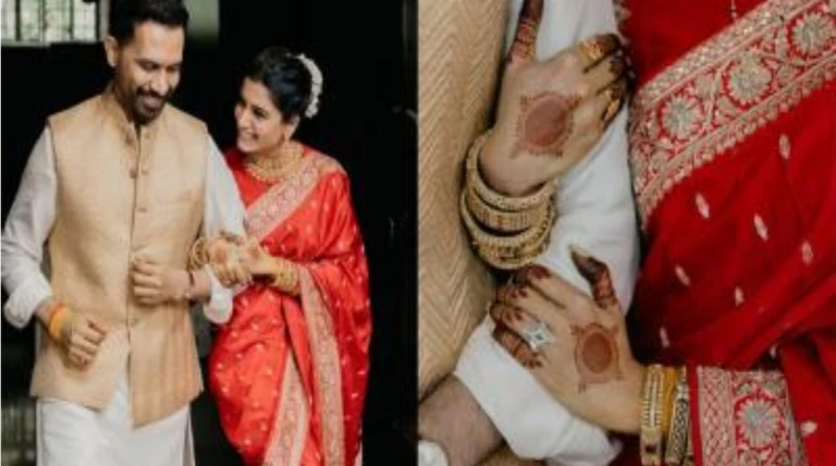 સામંથા રુથ પ્રભુએ બીજા લગ્ન કર્યા, જાણીતા ફિલ્મ ડિરેક્ટર સાથે પ્રભુતામાં પગલાં માંડ્યા