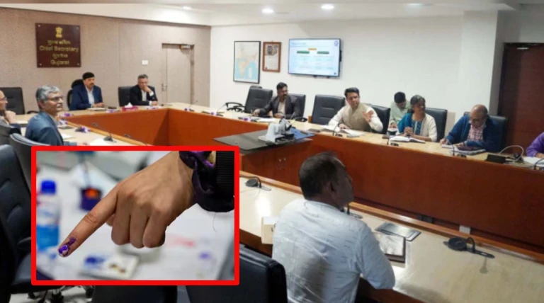 રાજ્યમાં સ્થાનિક ચુંટણીઓ અંગે અનિશ્ચિતતા યથાવત, તા.15 બાદ સંકેત મળવાની શક્યતા