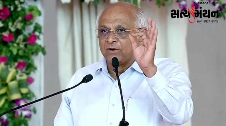 જામનગરના વિકાસને નવી દિશા: મુખ્યમંત્રીના આદેશથી મોટા પ્રોજેક્ટોને ગતિ, ભવ્ય કન્વેન્શન સેન્ટર પર ભાર