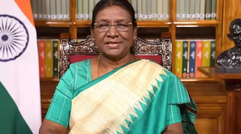 રાષ્ટ્રપતિ દ્રોપદી મુર્મુએ ‘જી રામ જી’ બિલને મંજૂરી આપી: મનરેગાની જગ્યાએ આવ્યો નવો રોજગાર કાયદો