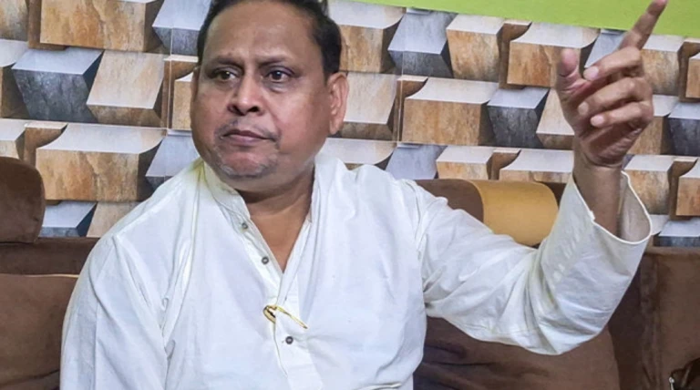 બાબરી મસ્જિદના નિર્માણને રોકવાનો કોલકાતા હાઈકોર્ટનો ઈનકાર, TMC ધારાસભ્યએ જુઓ શું કહ્યું