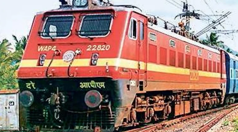 ઓખા–જયપુર એક્સપ્રેસમાં ફેરફારો: રેલ્વેના પુનઃવિકાસ કાર્યને કારણે અનેક ટ્રેનો પર અસર