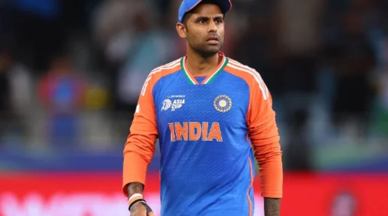 T20 વર્લ્ડકપ બાદ બદલાશે ભારતનો કેપ્ટન! ગુજરાતી સ્ટાર સહિત 3 ખેલાડીઓ રેસમાં