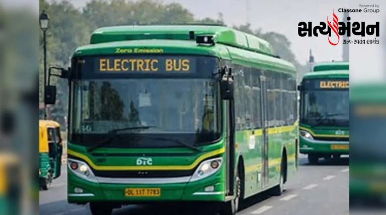 આધુનિક પરિવહન અને સુરક્ષાને પ્રાથમિકતા: 2463 નવી બસો અને પોલીસ આવાસ માટે વિશાળ ફાળવણી