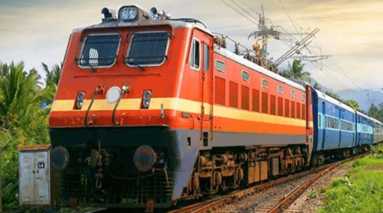 સૌરાષ્ટ્રમાં પ્રથમ ટ્રેન દોડ્યાને 144 વર્ષ: રેલવે ઇતિહાસનો ગૌરવશાળી અધ્યાય