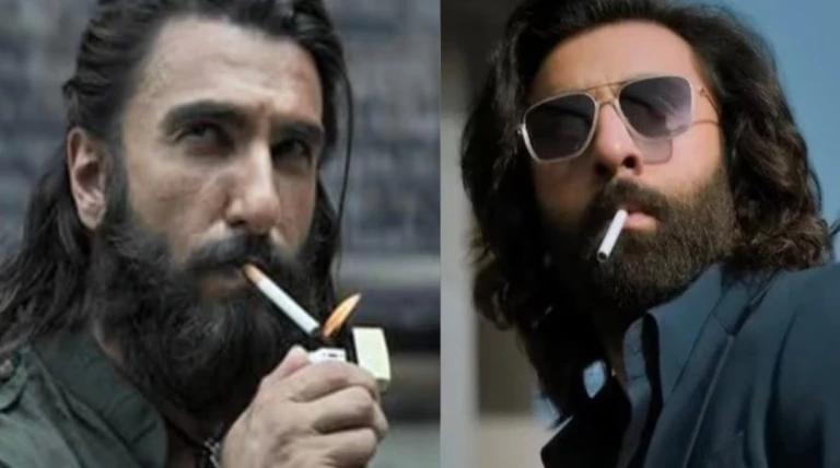 ધુરંધરે નવો રેકોર્ડ બનાવતા ઓલ ટાઈમ ટોપ-10 ભારતીય ફિલ્મોમાં સામેલ, 'એનિમલ' યાદીમાંથી બહાર