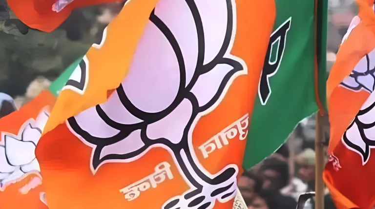 બિહાર વિજય પછી રાજકોટ શહેર ભાજપમાં ઉત્સાહનો માહોલ, પાર્ટીના નેતાઓએ ઉચ્ચ સ્તરે અભિનંદન પાઠવ્યું