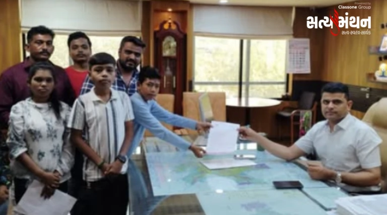 રાજકોટ સિવિલ હોસ્પિટલમાં થેલેસેમિયા ગ્રસ્ત બાળકો માટે જીવનરક્ષક ઇન્જેકશન–દવાઓનો અભાવ, પરિવારોની ચિંતા વધી