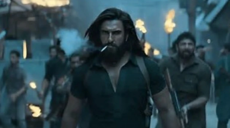 ‘ધુરંધર’નો બોક્સ ઓફિસ પર ધમાકો: માત્ર 22 દિવસમાં જવાન, છાવા અને એનિમલને પછાડી ઇતિહાસ રચ્યો