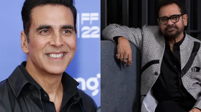 અક્ષય કુમાર અને અનીસ બઝમી 15 વર્ષ બાદ ફરી સાથે, નવી કોમેડી ફિલ્મથી બોલિવૂડમાં ઉત્સાહ