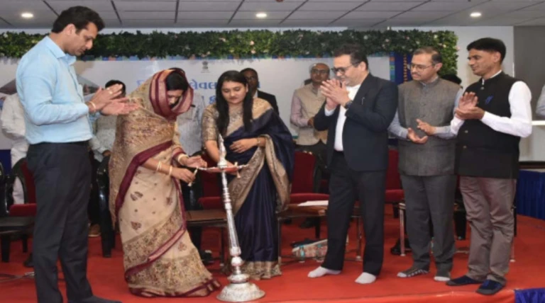 દેવભૂમિ દ્વારકા જિલ્લામાં ગ્રીન એનર્જી સહિત 23 કંપનીઓ સાથે રૂ.7146 કરોડના મહત્વપૂર્ણ MOU થયા