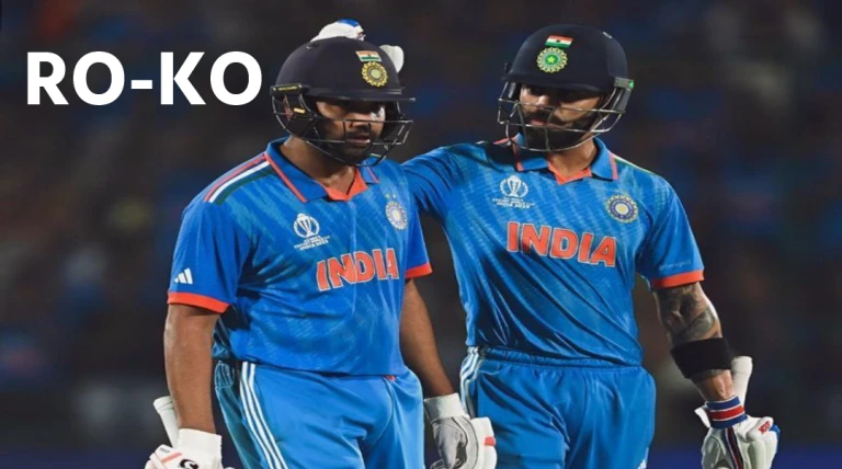 'રોહિત-કોહલીને ટેસ્ટમાંથી નિવૃત્તિ લેવા મજબૂર કરાયા': પૂર્વ ક્રિકેટર રોબિન ઉથપ્પાનો ચોંકાવનારો દાવો