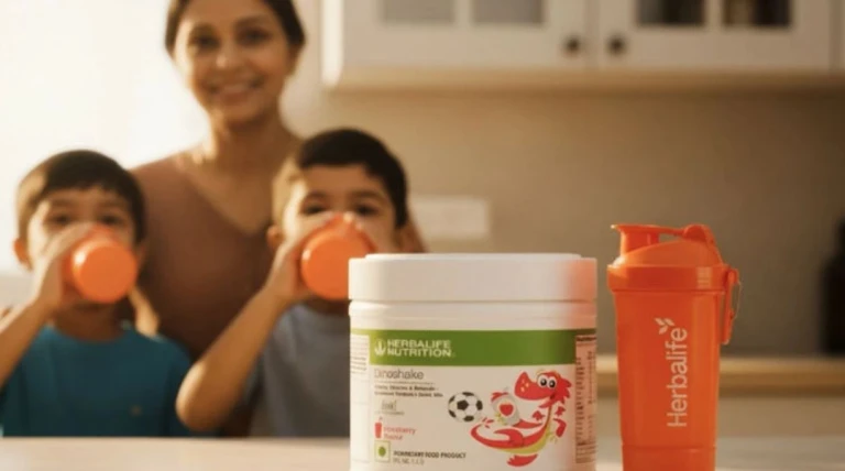 તમારું સ્વાસ્થ્ય સાચી વસ્તુનો જ હકદાર છે: નકલી ઉત્પાદનો સામે હર્બાલાઇફ ઇન્ડિયાની પહેલ