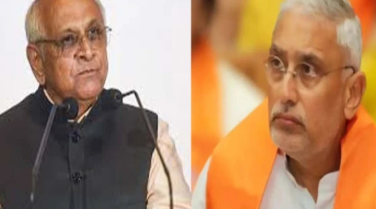 ડિસેમ્બરના આખરી સપ્તાહે ગુજરાતમાં રાજકીય વહીવટી નિમણૂકમાં કમુરતા બાયપાસ કરીને મહત્વના નિર્ણય લેવાશે સરકાર સંગઠન તંત્ર સ્તરે