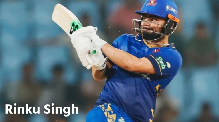 11 ચોગ્ગા, 4 છગ્ગા અને 106 રન! ટી20 વર્લ્ડકપ ટીમમાં પસંદગી બાદ વિજય હઝારે ટ્રોફીમાં છવાયો યુવા ખેલાડી