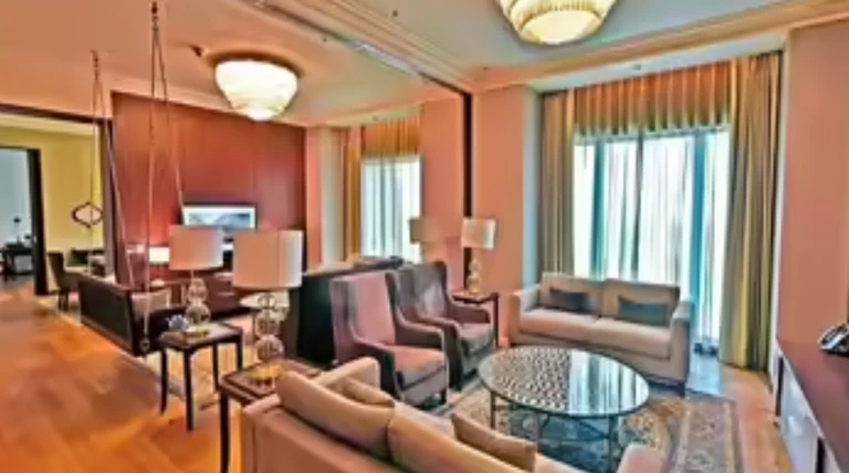 કોમનવેલ્થ ઈફેક્ટ: અમદાવાદમાં પાંચ નવી વૈભવી હોટેલો, હોસ્પિટાલિટી સેક્ટરમાં જંગી રોકાણ