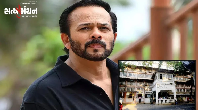 રોહિત શેટ્ટી ફાયરિંગ મામલે નવો ઘટસ્ફોટ, આ દેશથી થયું હતું ફંડિંગ, ક્રાઈમ બ્રાન્ચનો દાવો