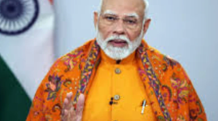 બિહાર વિધાનસભા ચૂંટણીમાં NDAની ઐતિહાસિક જીત, PM મોદીએ કહ્યું- 'આ જનકલ્યાણ, સુશાસન અને વિકાસની દાયકાની જીત'