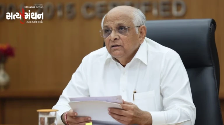 1 એપ્રિલથી આવક–જાતિ સહિતના 18 પ્રમાણપત્રો ઓનલાઈન મળશે: રાજ્ય સરકારનો મોટો નિર્ણય, 80 લાખ પરિવારોને સીધો લાભ