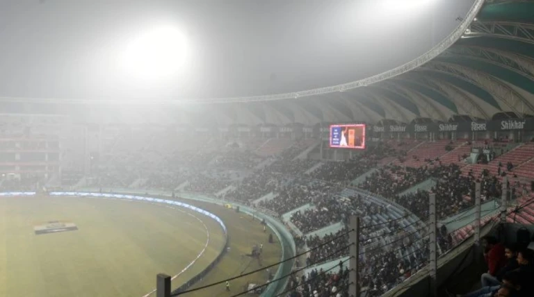 ભારત–દક્ષિણ આફ્રિકાની મેચ રદ: ટિકિટ રિફંડ મળશે કે નહીં? જાણો BCCIના નિયમો