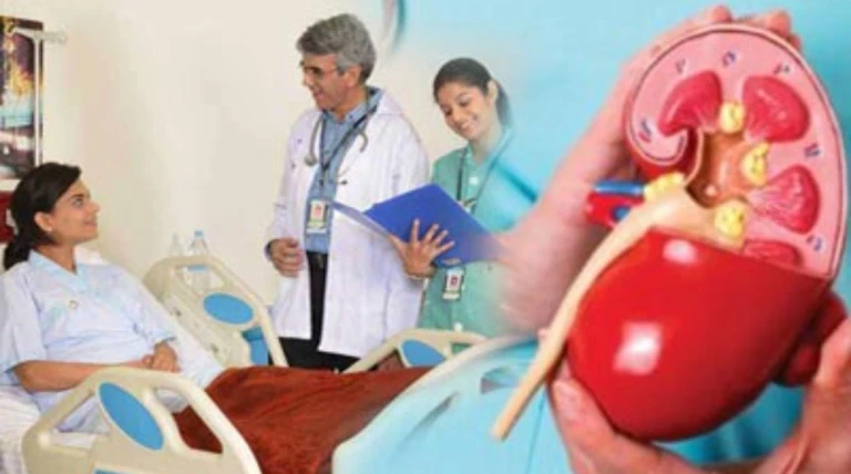 રાજકોટમાંથી બ્રેઇન ડેડ દર્દીનાં ધબકતા હૃદયને અમદાવાદ મોકલવામાં આવ્યું છે,જ્યાં હાર્ટ ટ્રાન્સપ્લાન્ટ દ્વારા અન્ય વ્યક્તિની જિંદગી ફરીથી ઘબકશે.