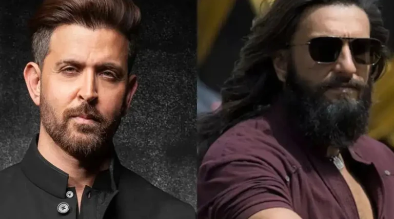 હૃતિક રોશને પહેલા 'ધુરંધર' પર ઉઠાવ્યા સવાલ, પછી ભરપેટ વખાણ કર્યા! લોકોએ ઉડાવી મજાક