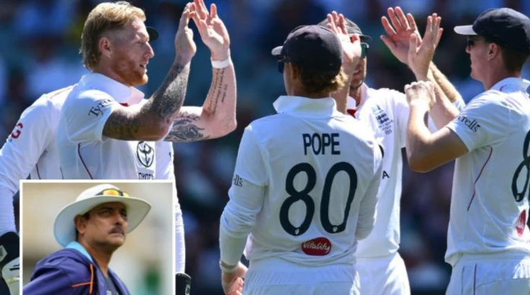 ઓસ્ટ્રેલિયા સામે એશિઝ ગુમાવ્યા બાદ દિગ્ગજ ભારતીયને ઈંગ્લેન્ડનો કોચ બનાવવાની માગ!