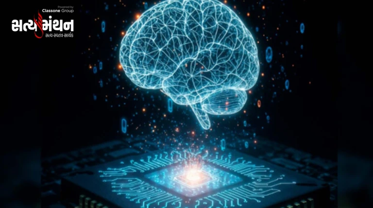 સેકન્ડોમાં MRIનું વિશ્લેષણ : ‘પ્રાઈમા’ AI બનશે સ્ટ્રોક અને હેમરેજ દર્દીઓ માટે જીવનરક્ષક