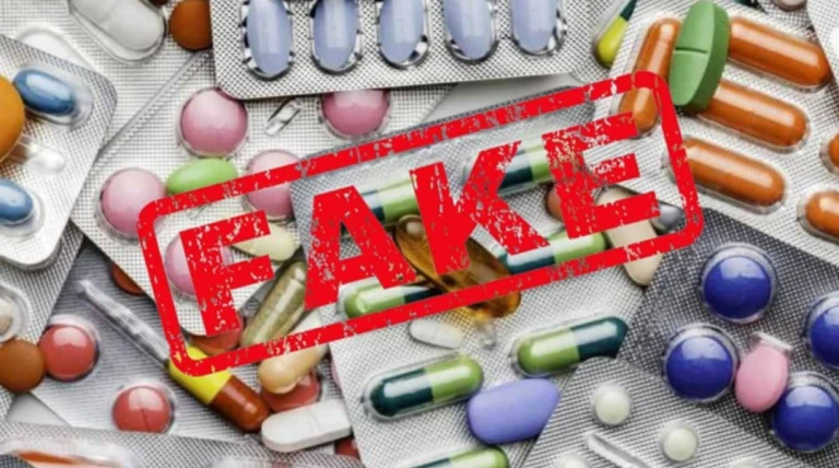 નકલી દવાઓનો કારોબાર: સરકાર સુષુપ્ત, દર્દીઓના જીવ પર ગંભીર જોખમ