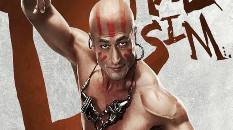 વિલન બની બોલિવૂડમાં બનાવ્યું કરિયર, હવે હોલિવૂડમાં ડેબ્યૂ કરશે આ સ્ટાર એક્ટર; ફર્સ્ટ લુક થયો વાયરલ