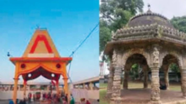 જુના રાજકોટને નવાઈ રૂપમાં વિકસાવાશે, હેરીટેજ સ્થળો અને ઐતિહાસિક વારસાનું સંરક્ષણ રાજ્યની સૂચના સાથે શરૂ