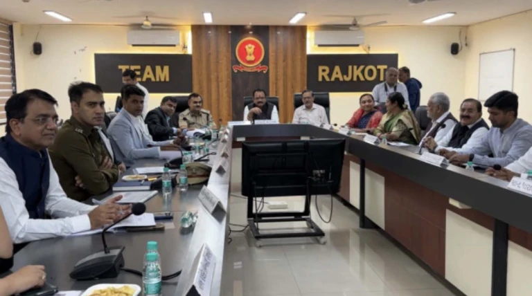 વાયબ્રન્ટ ગુજરાત રિજીયોનલ સૌરાષ્ટ્ર-કચ્છ સમિટ–2026: 23 દેશોની ભાગીદારી, કરોડો રૂપિયાનાં MOU અને વડાપ્રધાનનો ભવ્ય રોડ-શો